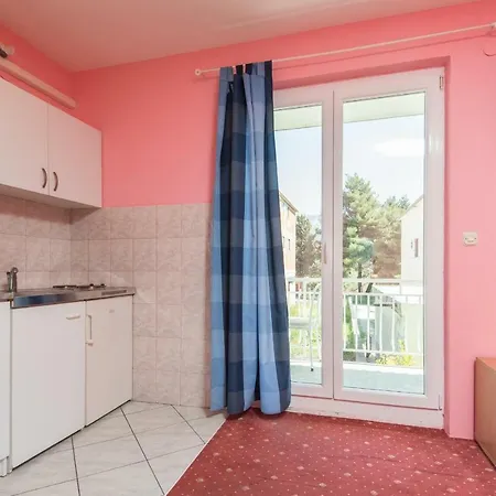 Apartmani Villa Lidija Orebić Kültér fotó