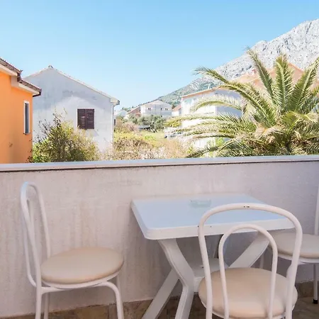 Apartmani Villa Lidija Orebić Kültér fotó