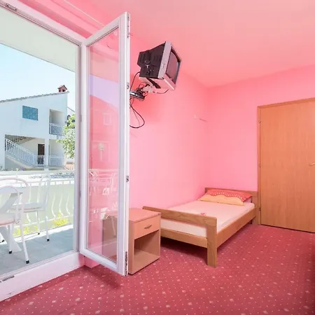 Apartmani Villa Lidija Orebić Kültér fotó