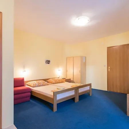 Apartmani Villa Lidija Orebić Kültér fotó