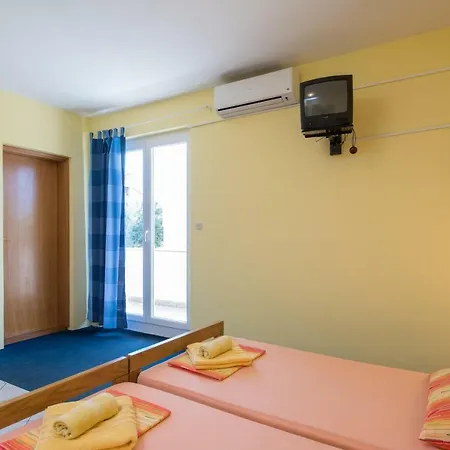 Apartmani Villa Lidija Orebić Kültér fotó