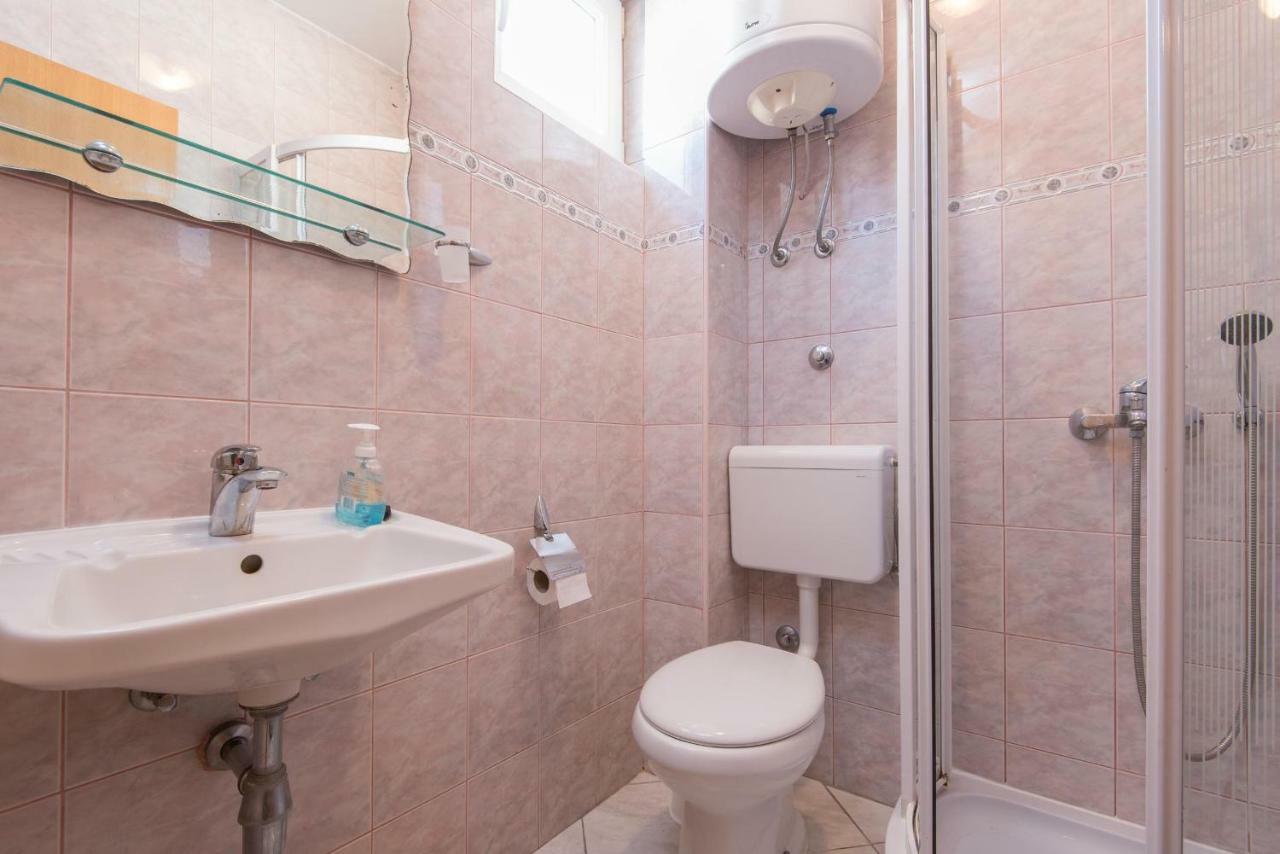 Lidija Apartman