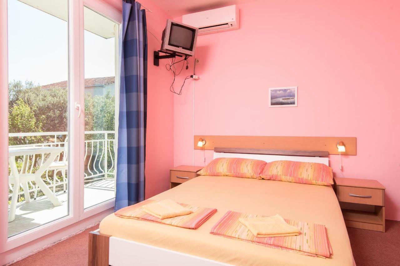 Lidija Apartman