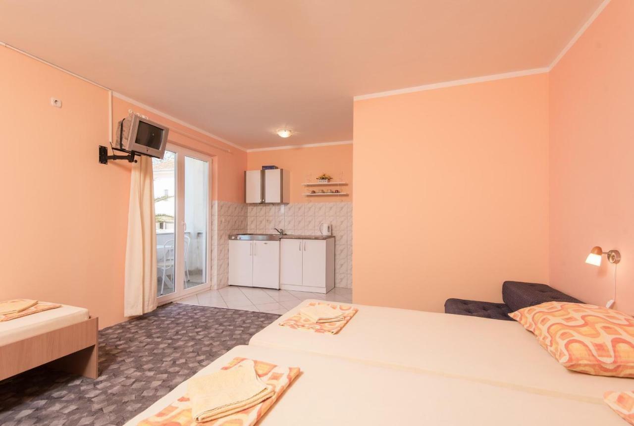 Lidija Apartment *
