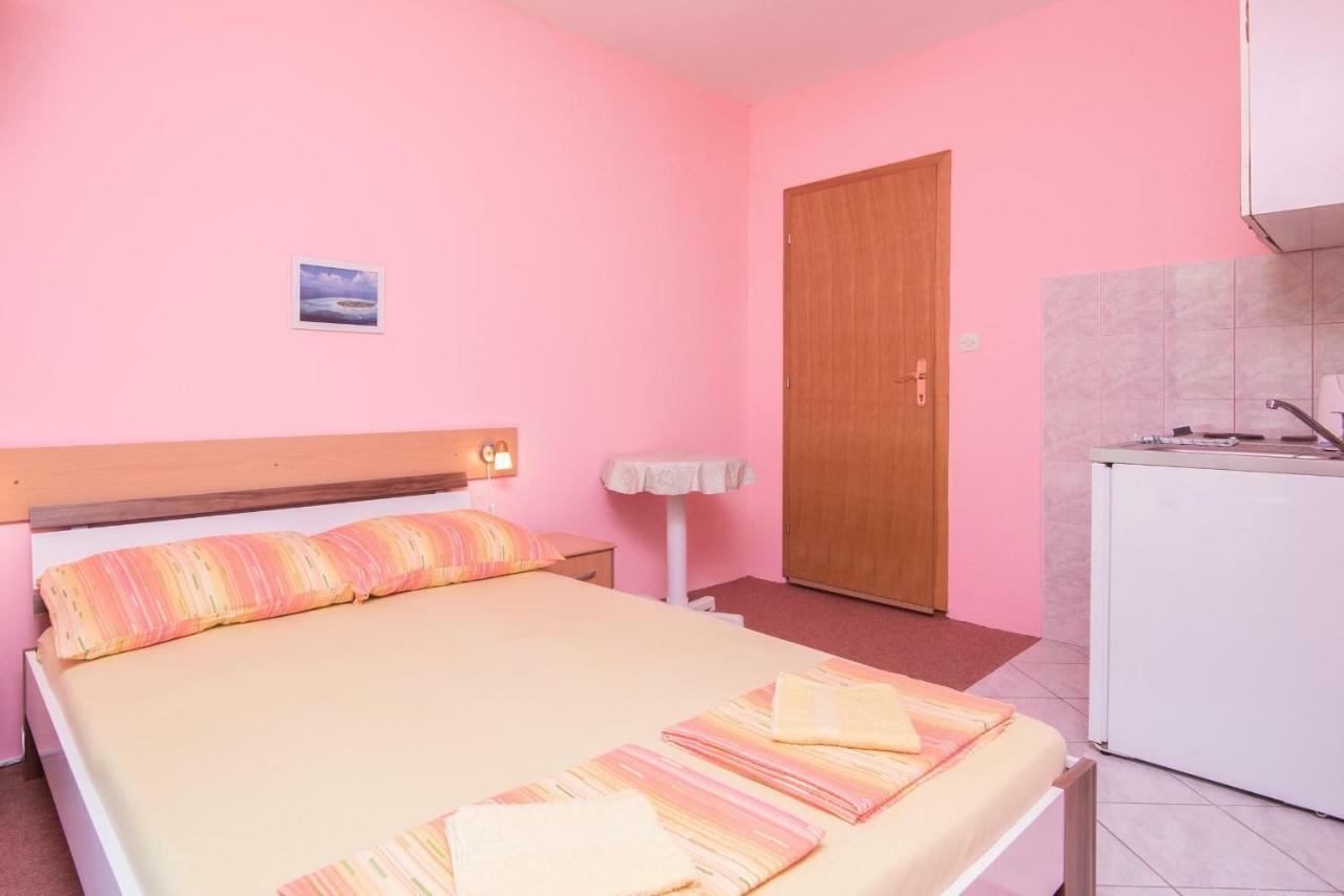 Lidija Apartman *