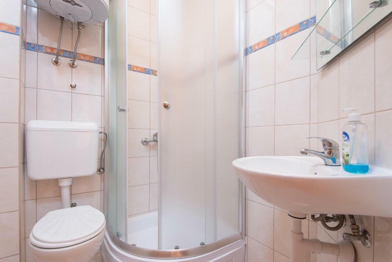 Lidija Apartman