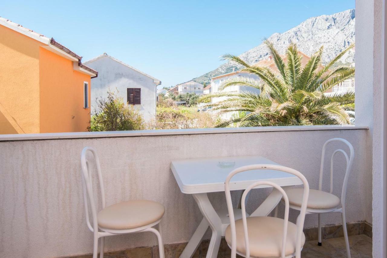 Lidija Apartment Orebic