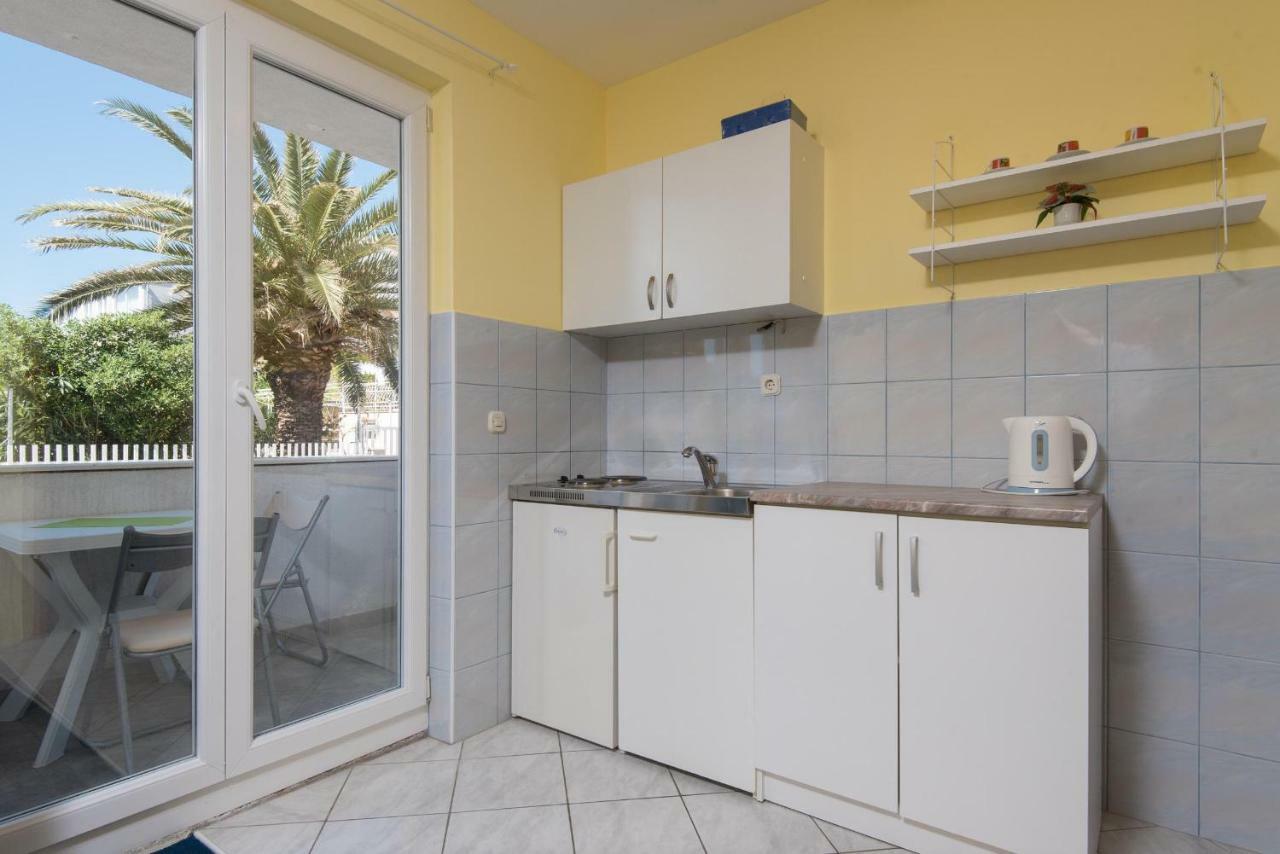 Apartment Lidija