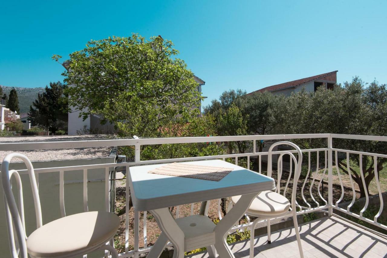 Lidija Apartment Orebic