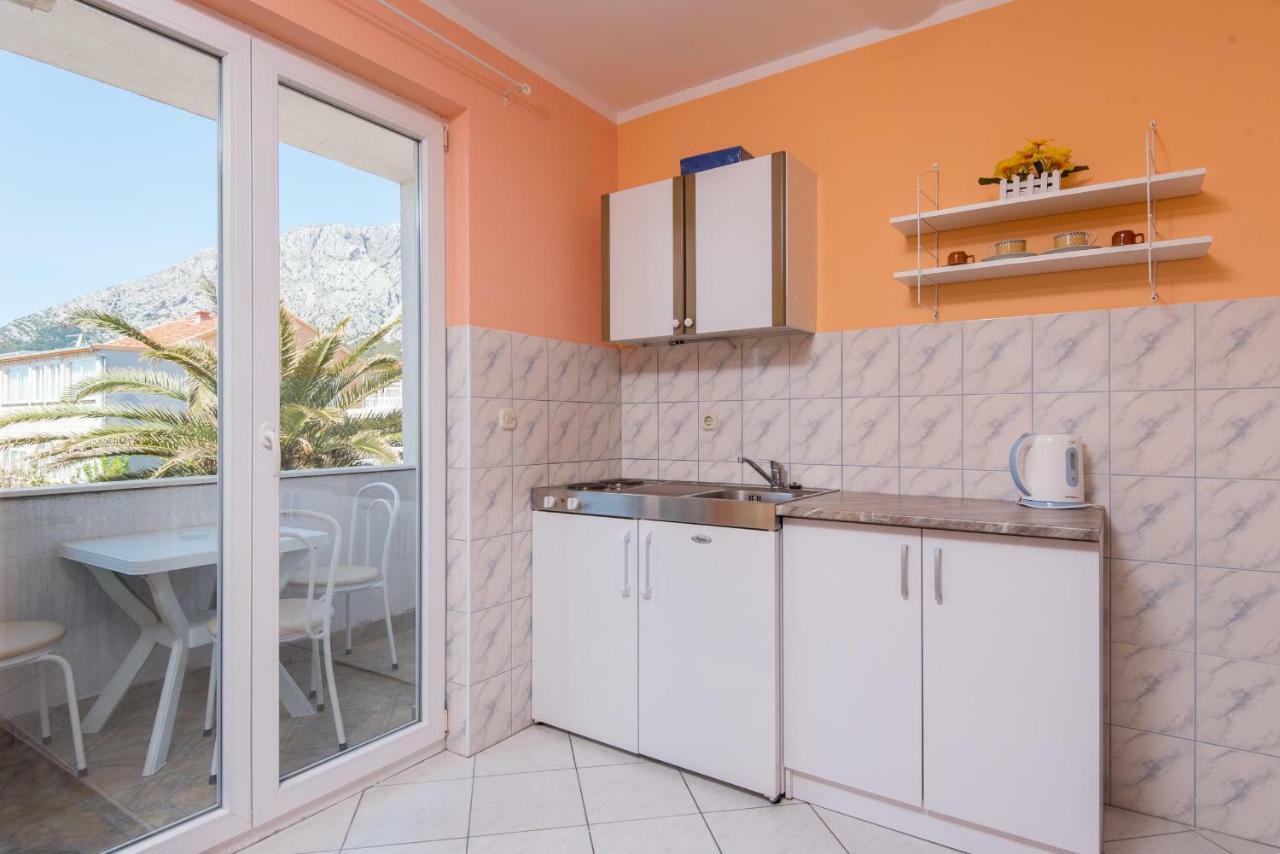 Lidija Apartman Orebić