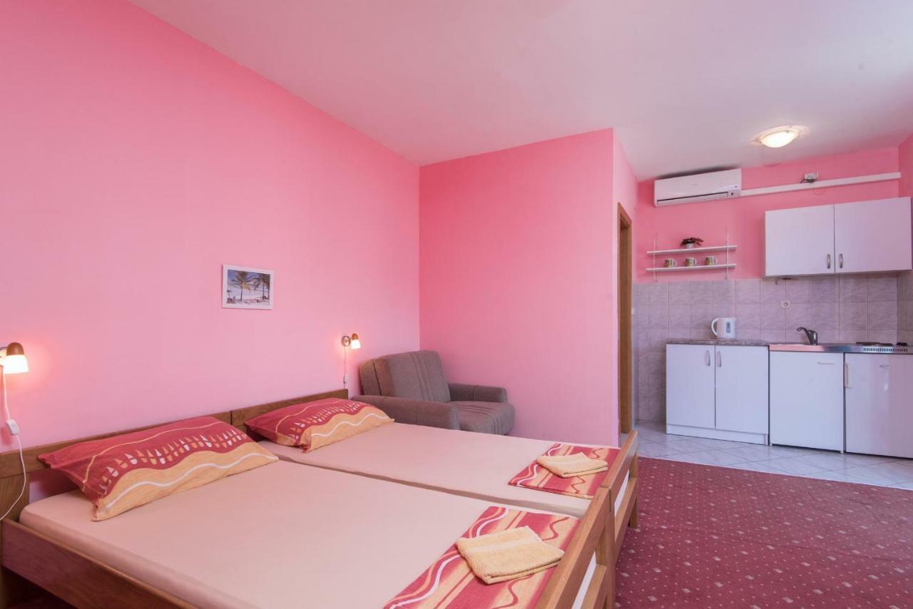 Lidija Apartment Orebic