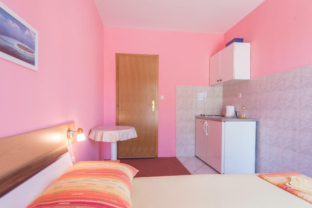 Apartment Lidija