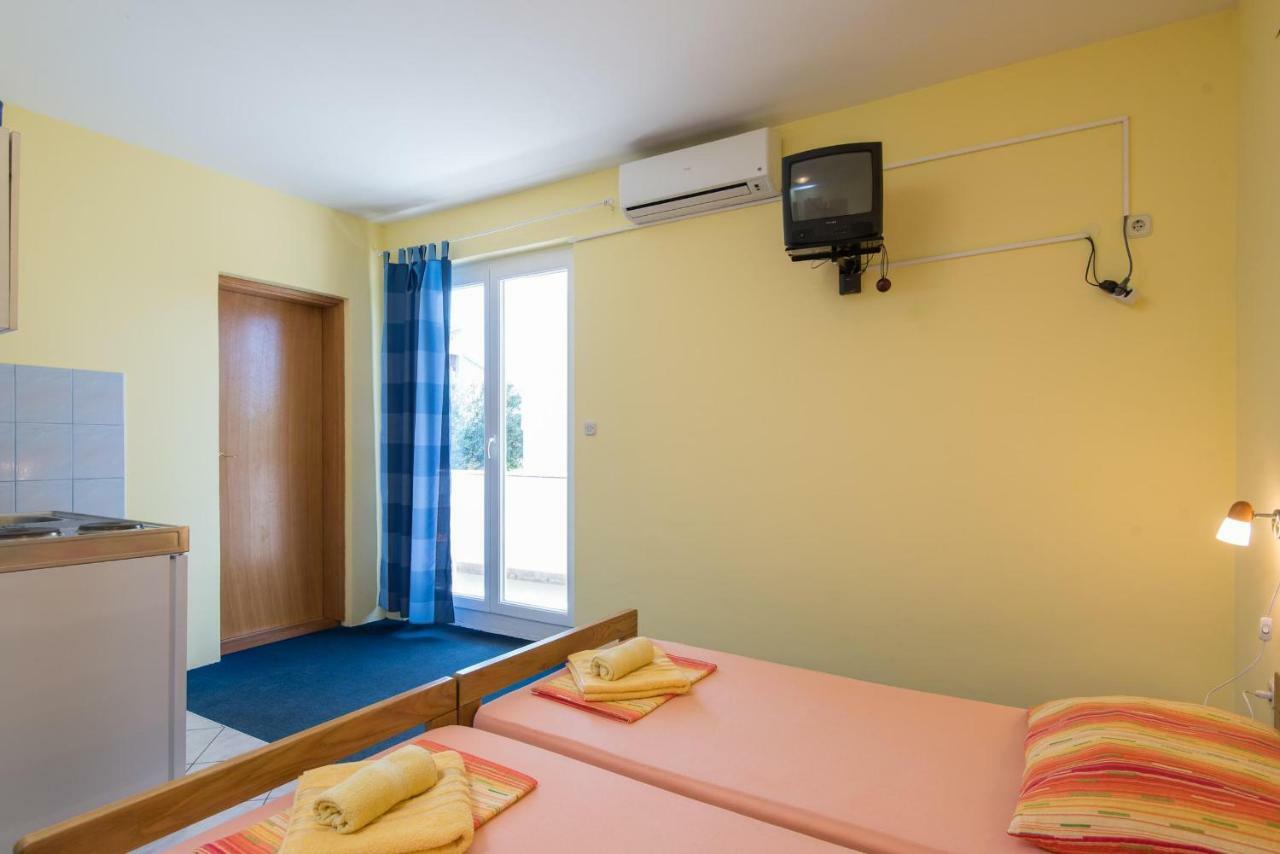 Lidija Apartman *