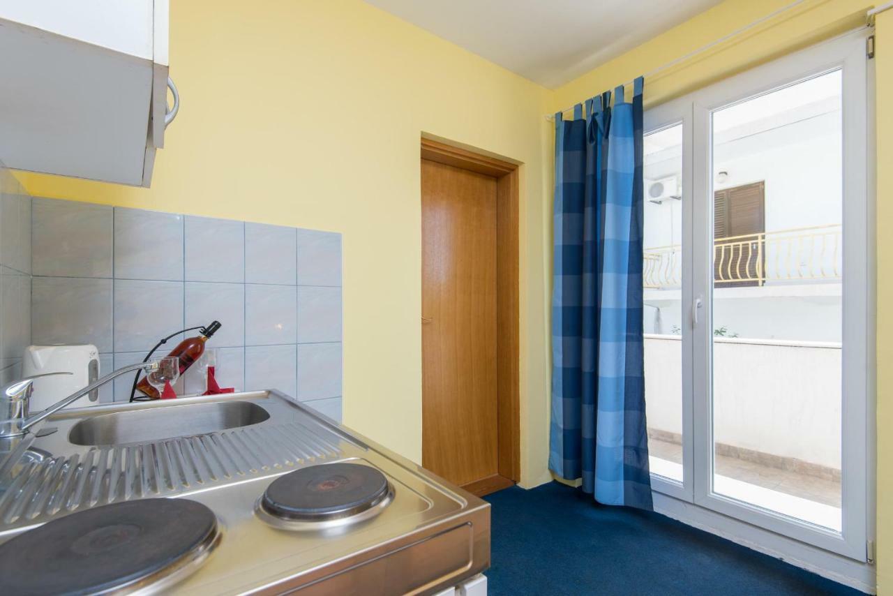 Apartman Lidija