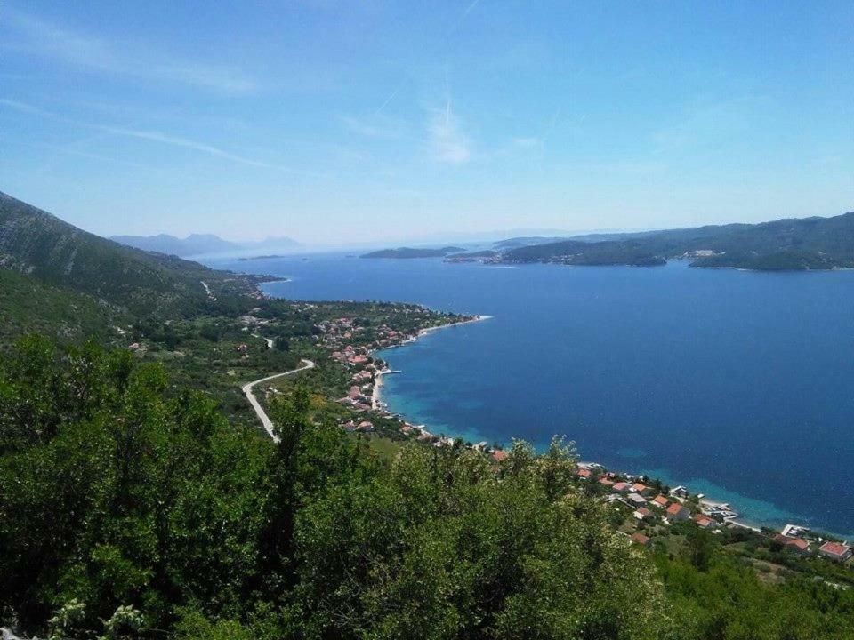 Apartment Lidija *